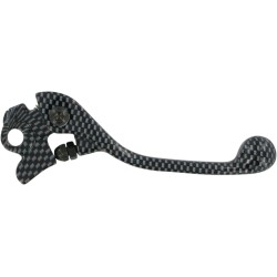 Manetă de frână dreaptă cu aspect de carbon ALTELE 5MV-83922-00 CF Manetă de frână dreaptă cu aspect de carbon ALTELE 5MV-83922-00 CF