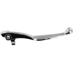 Manetă de frână lată cromată ALTE L99-24253 Manetă de frână lată cromată ALTE L99-24253