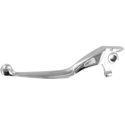 Manetă de frână lată cromată ALTE L99-32573 Manetă de frână lată cromată ALTE L99-32573
