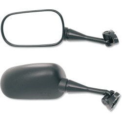 Oglindă stânga neagră ALTELE CBR600F-LH Oglindă stânga neagră ALTELE CBR600F-LH
