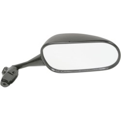 Oglindă dreapta neagră ALTELE CBR600F-RH Oglindă dreapta neagră ALTELE CBR600F-RH