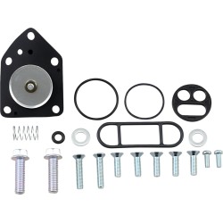 Kit de reparație pentru robinet de combustibil KAW/SUZ ALTE 60-1053 Kit de reparație pentru robinet de combustibil KAW/SUZ ALTE 60-1053