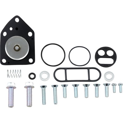 Kit de reparație pentru robinet de combustibil KAW/SUZ ALTE 60-1053 Kit de reparație pentru robinet de combustibil KAW/SUZ ALTE 60-1053