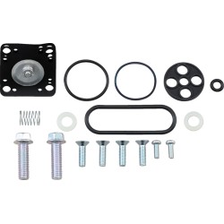 Set de reparație pentru robinet de combustibil KAW ALTE 60-1082 Set de reparație pentru robinet de combustibil KAW ALTE 60-1082
