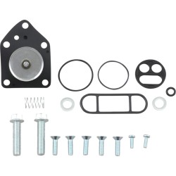 Set de reparație pentru robinet de combustibil KAW ALTELE 60-1108 Set de reparație pentru robinet de combustibil KAW ALTELE 60-1108