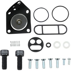 Set de reparație pentru robinet de combustibil KAW ALTE 60-1112 Set de reparație pentru robinet de combustibil KAW ALTE 60-1112