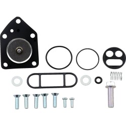 Set de reparație pentru robinet de combustibil KAW ALTELE 60-1115 Set de reparație pentru robinet de combustibil KAW ALTELE 60-1115