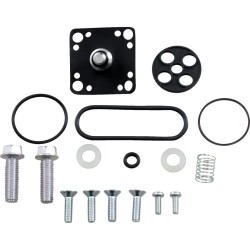 Set de reparație pentru robinet de combustibil KAW ALTELE 60-1127 Set de reparație pentru robinet de combustibil KAW ALTELE 60-1127