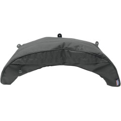 Geantă pentru parbriz de snowmobil neagră ALTE 0710-0052