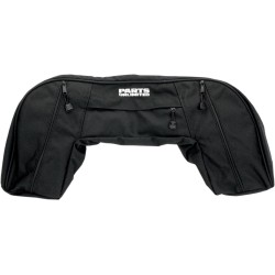 Geantă pentru parbriz de snowmobil neagră ALTE 0710-0056 Geantă pentru parbriz de snowmobil neagră ALTE 0710-0056
