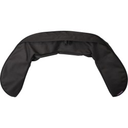 Geantă pentru parbriz de snowmobil neagră ALTE 0710-0093