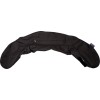Geantă pentru parbriz de snowmobil neagră ALTE 0710-0103