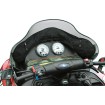 Geantă pentru parbriz de snowmobil neagră ALTE 0710-0103 thumb