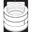 Flanșă pentru montarea carburatorului ALTELE 07-100-10 Flanșă pentru montarea carburatorului ALTELE 07-100-10 thumb