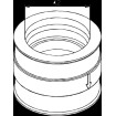 Flanșă pentru montarea carburatorului ALTELE 07-100-10 Flanșă pentru montarea carburatorului ALTELE 07-100-10 thumb