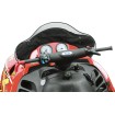 Geantă pentru parbriz de snowmobil neagră ALTE 0710-0117 Geantă pentru parbriz de snowmobil neagră ALTE 0710-0117 thumb