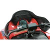 Geantă pentru parbriz de snowmobil neagră ALTE 0710-0134