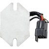 Regulator de tensiune universal 12 volți STANDARD ALTE 090A