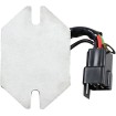 Regulator de tensiune universal 12 volți STANDARD ALTE 090A Regulator de tensiune universal 12 volți STANDARD ALTE 090A thumb