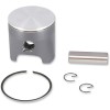 Set piston pentru snowmobil diametru: 78.00 mm din aluminiu turnat ALTE PU0910-0288