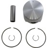 Set piston SNOW diametru: 68.25 MM din aluminiu turnat ALTELE 3085045