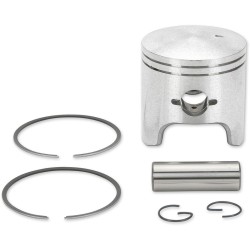 Set piston pentru snowmobil alezaj: 75.40 mm aluminiu turnat ALTE 09-681