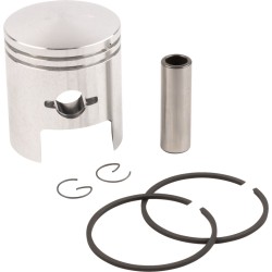 Set piston pentru snowmobil diametru: 60.00 mm din aluminiu turnat ALTELE 09-685