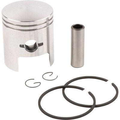 Set piston pentru snowmobil diametru: 60.00 mm din aluminiu turnat ALTELE 09-685