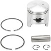 Set piston pentru snowmobil alezaj: 73.40 mm aluminiu turnat ALTE 09-687 thumb