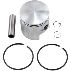 Set piston pentru snowmobil bore: 68.50 mm din aluminiu turnat ALTELE 09-6882 Set piston pentru snowmobil bore: 68.50 mm din aluminiu turnat ALTELE 09-6882