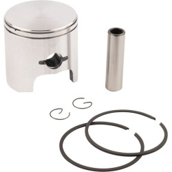 Set piston pentru snowmobil alezaj: 68.00 mm din aluminiu turnat ALTE 09-689 Set piston pentru snowmobil alezaj: 68.00 mm din aluminiu turnat ALTE 09-689