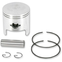 Set piston pentru snowmobil alezaj: 68.00 mm din aluminiu turnat ALTE 09-695 Set piston pentru snowmobil alezaj: 68.00 mm din aluminiu turnat ALTE 09-695