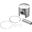 Set piston SNOW diametru: 65.00 mm aluminiu turnat ALTE 09-696 thumb
