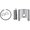 Set piston pentru snowmobil alezaj: 68.20 mm din aluminiu turnat ALTELE 09-7042