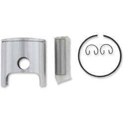 Set piston pentru snowmobil cu diametru: 62.20 mm din aluminiu turnat ALTE 09-7062
