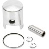 Set piston pentru snowmobil alezaj: 67.70 mm din aluminiu turnat ALTE 09-710