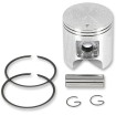 Set piston pentru snowmobil cu diametru: 64.00 mm din aluminiu turnat ALTELE 09-714 thumb