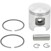 Set piston SNOW diametru: 65.00 mm aluminiu turnat ALTELE 09-716 Set piston SNOW diametru: 65.00 mm aluminiu turnat ALTELE 09-716 thumb