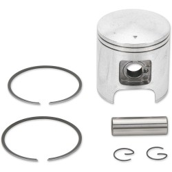 Set piston SNOW diametru: 65.00 mm aluminiu turnat ALTELE 09-716 Set piston SNOW diametru: 65.00 mm aluminiu turnat ALTELE 09-716