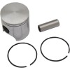 Set piston SNOW diametru: 71.00 MM aluminiu turnat ALTE 09-720-2
