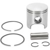 Set piston SNOW diametru: 70.50 MM din aluminiu turnat ALTE 09-720
