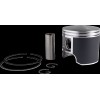 Set piston SNOW diametru: 85.00 MM aluminiu turnat ALTE 09-730