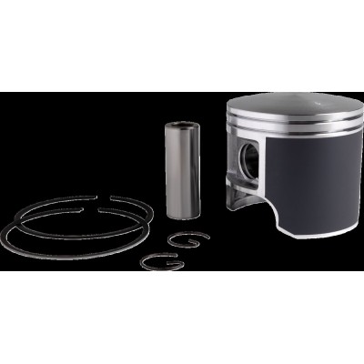 Set piston SNOW diametru: 85.00 MM aluminiu turnat ALTE 09-730