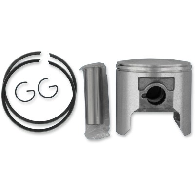 Set piston SNOW diametru: 72.50 MM din aluminiu turnat ALTELE 09-7412