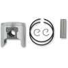 Set piston pentru snowmobil alezaj: 72.00 mm aluminiu turnat ALTELE 09-741