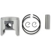 Set piston pentru snowmobil alezaj: 72.00 mm aluminiu turnat ALTELE 09-741 Set piston pentru snowmobil alezaj: 72.00 mm aluminiu turnat ALTELE 09-741 thumb