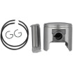 Set piston SNOW diametru: 61.50 mm aluminiu turnat ALTELE 09-7512 Set piston SNOW diametru: 61.50 mm aluminiu turnat ALTELE 09-7512 thumb