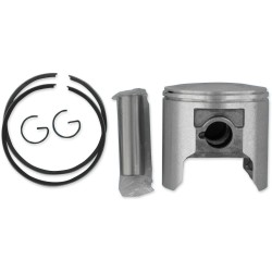 Set piston SNOW diametru: 61.50 mm aluminiu turnat ALTELE 09-7512 Set piston SNOW diametru: 61.50 mm aluminiu turnat ALTELE 09-7512