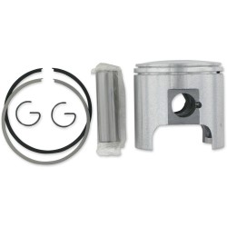 Set piston SNOW diametru: 69.50 mm aluminiu turnat ALTE 09-761 Set piston SNOW diametru: 69.50 mm aluminiu turnat ALTE 09-761