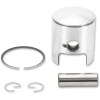 Set piston SNOW diametru: 59.50 MM din aluminiu turnat ALTE 09-765
